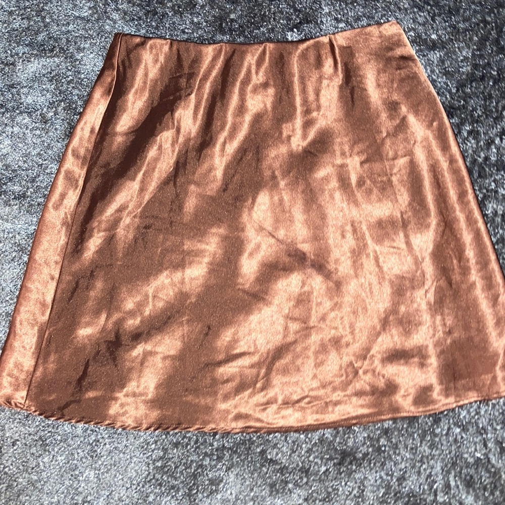 Forever 21 skirt